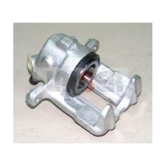 Étrier de frein avant gauche LAUBER OEM 791444