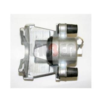 Étrier de frein avant gauche LAUBER OEM 711788000