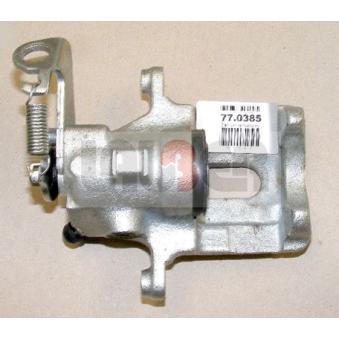 Étrier de frein arrière droit LAUBER OEM 9947429