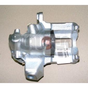 Étrier de frein arrière droit LAUBER OEM 85GB2L590BD