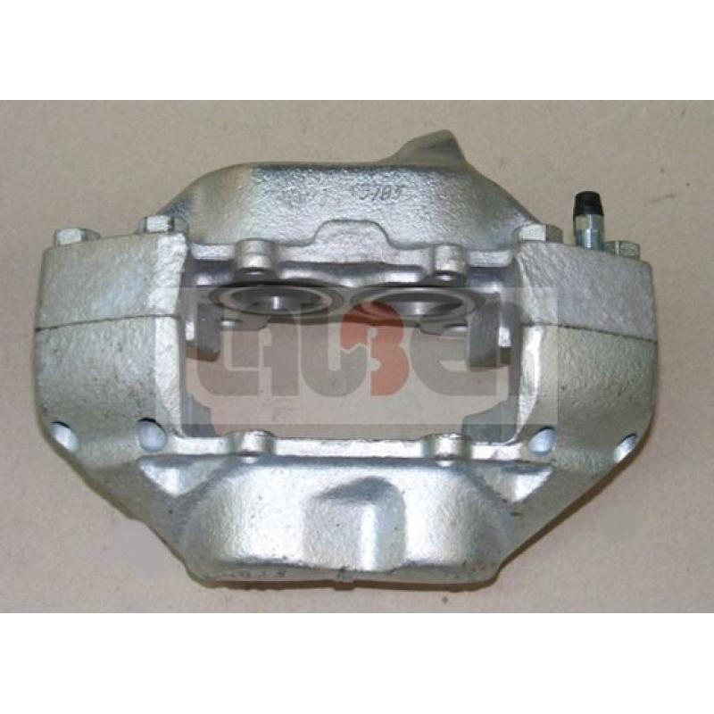 Étrier de frein avant gauche LAUBER 77.0414 - Visuel 2