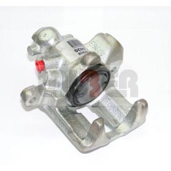 Étrier de frein arrière gauche LAUBER OEM 6152223