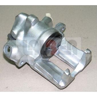 Étrier de frein arrière droit LAUBER [77.0439]