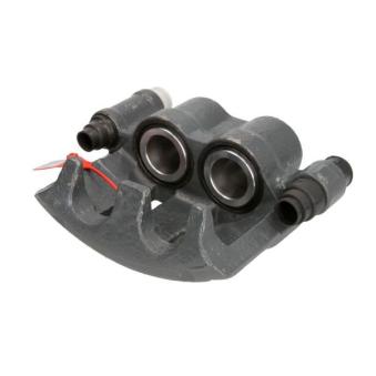 Étrier de frein avant droit LAUBER 77.0451 pour FORD SIERRA 2.0 - 98cv