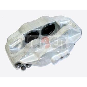 Étrier de frein avant droit LAUBER OEM 6193082