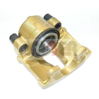 Étrier de frein avant gauche LAUBER OEM 1121758