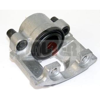 Étrier de frein avant gauche LAUBER [77.0510]