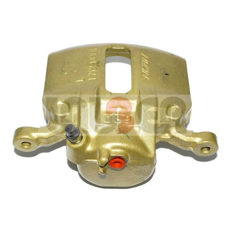 Étrier de frein avant gauche LAUBER 77.0542 - Visuel 1