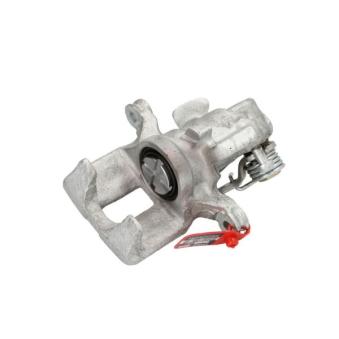 Étrier de frein arrière gauche LAUBER 77.0560 pour MG MG 2.0 TD - 101cv