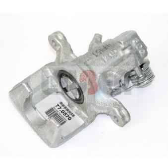 Étrier de frein arrière gauche LAUBER OEM 43230SR3G02