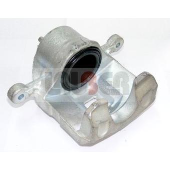 Étrier de frein avant gauche LAUBER OEM 581102D550