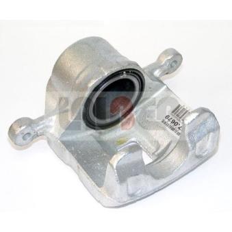 Étrier de frein avant droit LAUBER OEM 581302D500