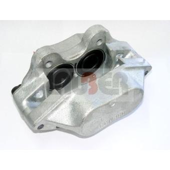 Étrier de frein avant droit LAUBER [77.0719]