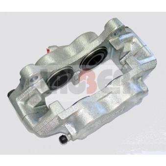 Étrier de frein avant gauche LAUBER OEM 98410367