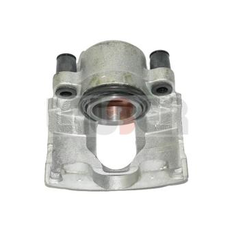 Étrier de frein avant gauche LAUBER [77.0738]