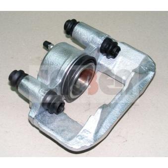 Étrier de frein avant droit LAUBER OEM B10733610