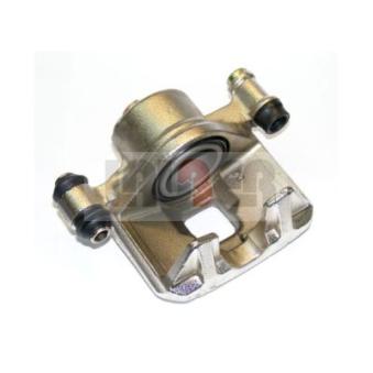 Étrier de frein avant droit LAUBER 77.0813