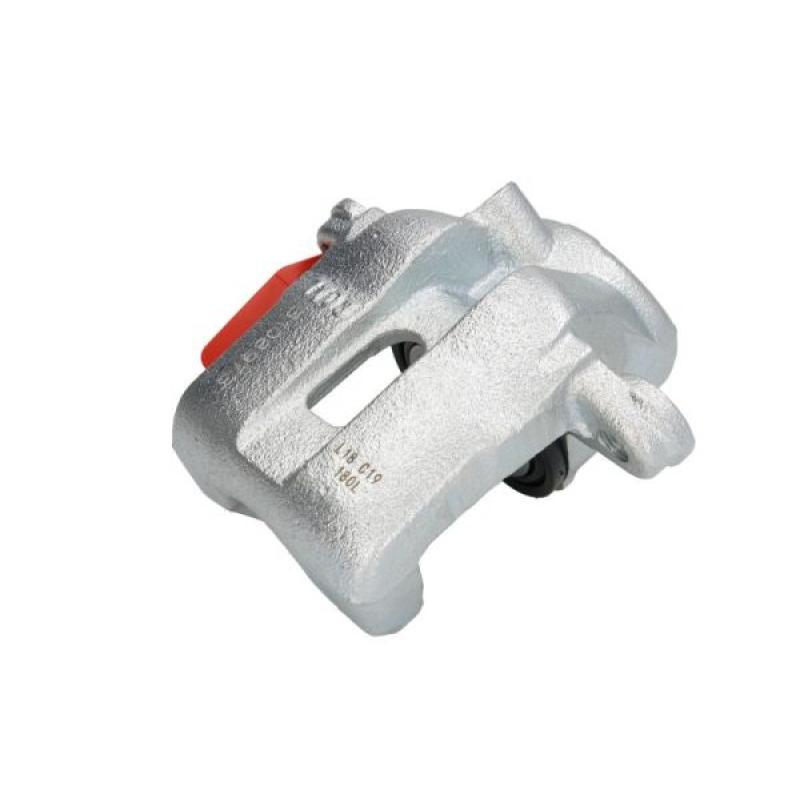 Étrier de frein avant gauche LAUBER 77.0838 - Visuel 1