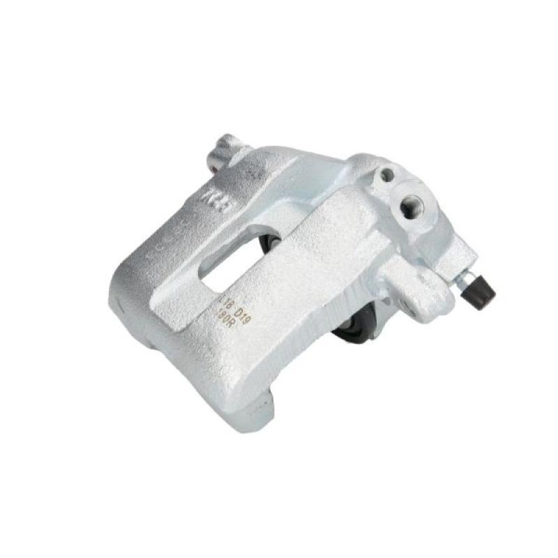 Étrier de frein avant droit LAUBER 77.0839 - Visuel 1