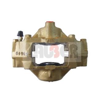 Étrier de frein arrière gauche LAUBER OEM A2014200483 Étrier de frein arrière gauche LAUBER OEM A2014200483
