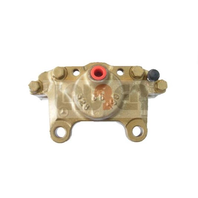 Étrier de frein arrière gauche LAUBER 77.0884 - Visuel 1