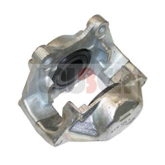 Étrier de frein avant gauche LAUBER [77.0890]