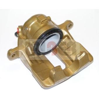 Étrier de frein avant droit LAUBER OEM 0004206283