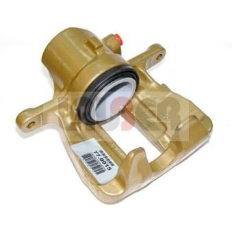 Étrier de frein avant droit LAUBER OEM A0014201583