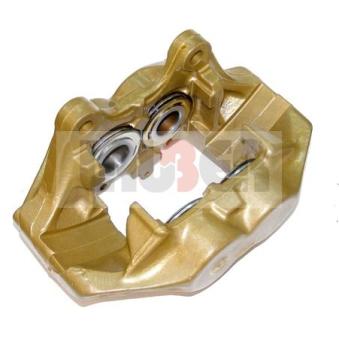 Étrier de frein avant gauche LAUBER OEM A0004200083