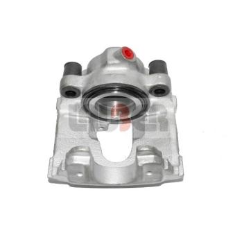 Étrier de frein avant gauche LAUBER OEM 0014202983