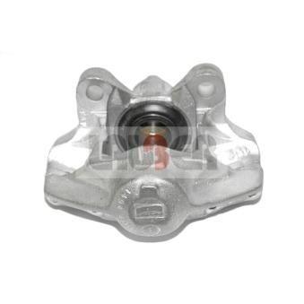 Étrier de frein arrière gauche LAUBER OEM A0004237298