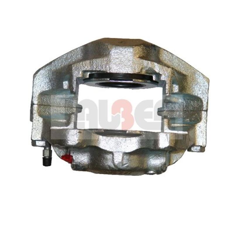 Étrier de frein avant gauche LAUBER 77.0992 - Visuel 1