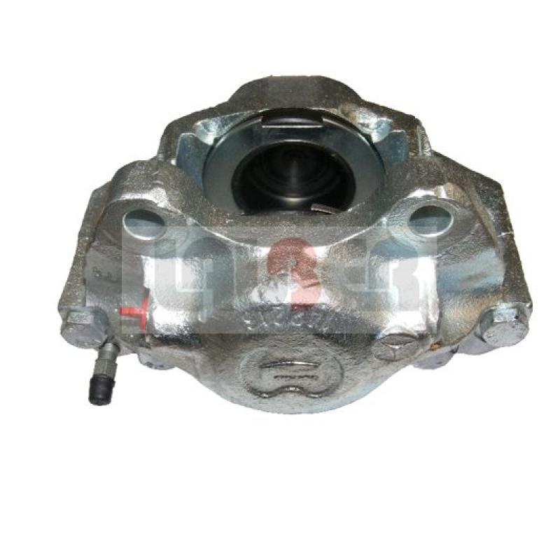 Étrier de frein avant gauche LAUBER 77.0992 - Visuel 2