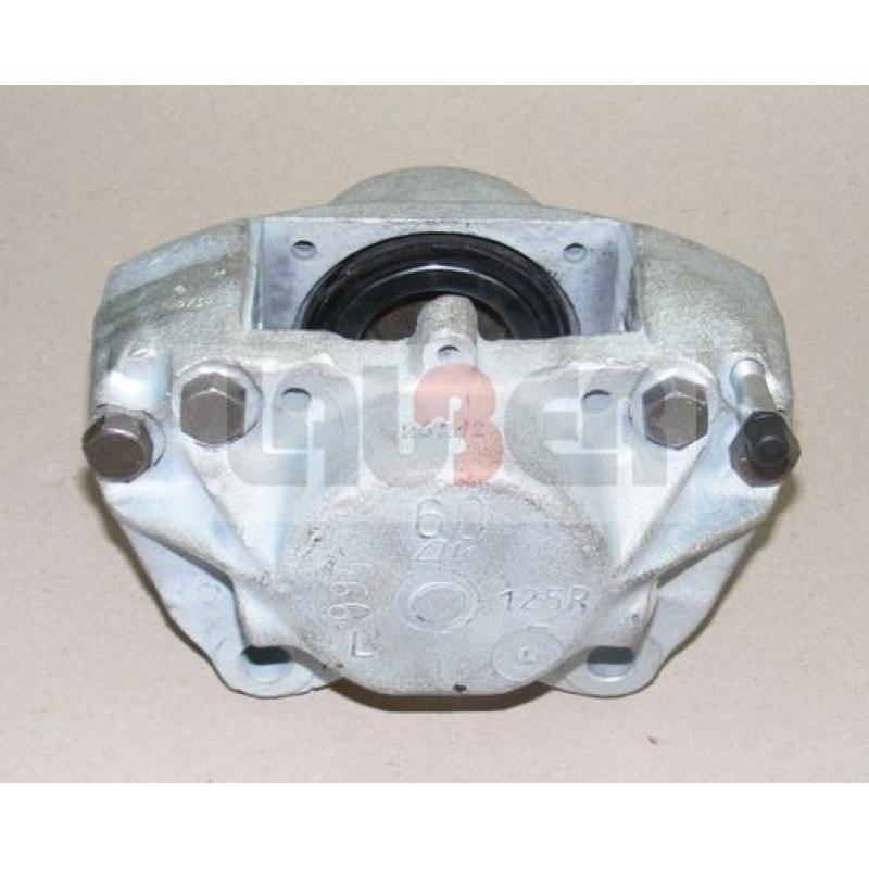 Étrier de frein avant gauche LAUBER 77.0994 - Visuel 1