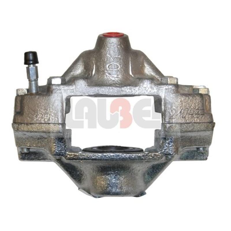 Étrier de frein arrière gauche LAUBER 77.1014 - Visuel 1