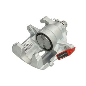 Étrier de frein avant gauche LAUBER OEM 4400L4 Étrier de frein avant gauche LAUBER OEM 4400L4