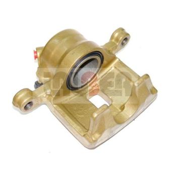 Étrier de frein avant gauche LAUBER [77.1078]