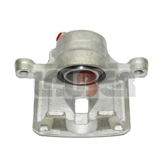 Étrier de frein avant gauche LAUBER [77.1088]