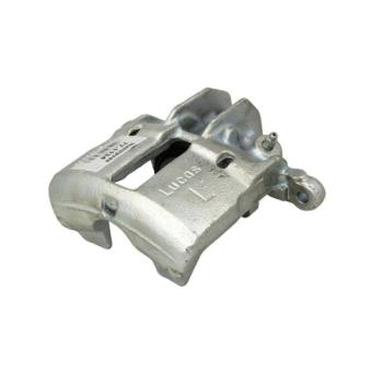 Étrier de frein avant gauche LAUBER [77.1134]