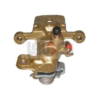 Étrier de frein arrière droit LAUBER OEM 4400161E01