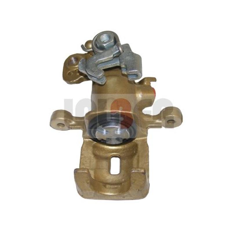 Étrier de frein arrière droit LAUBER 77.1241 - Visuel 1