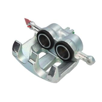 Étrier de frein avant droit LAUBER 77.1279 pour MAZDA 323 2.5 D - 83cv