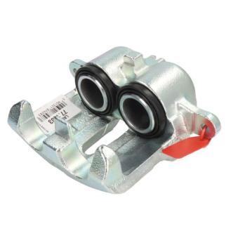 Étrier de frein avant droit LAUBER OEM 410017F00A