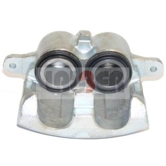 Étrier de frein avant droit LAUBER OEM 410007C000