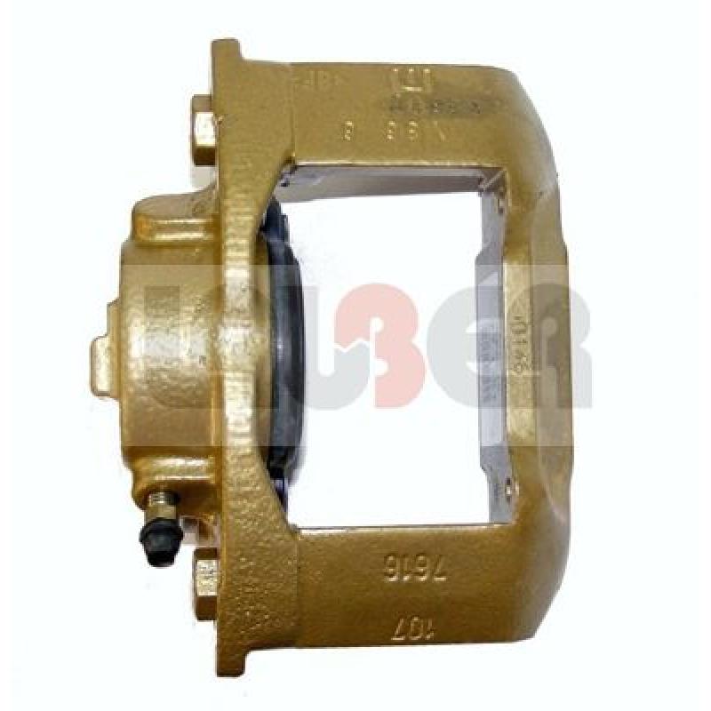 Étrier de frein avant droit LAUBER 77.1381 - Visuel 2