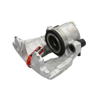 Étrier de frein avant droit LAUBER 77.1399 pour SAAB 95 3.0 TiD - 177cv