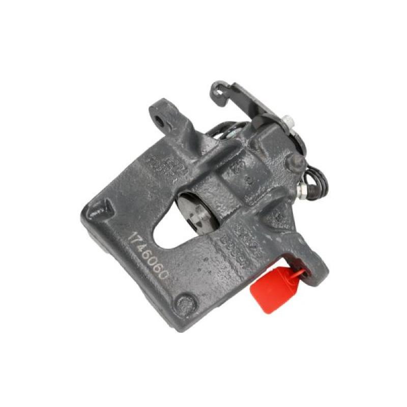 Étrier de frein arrière gauche LAUBER 77.1442 - Visuel 1