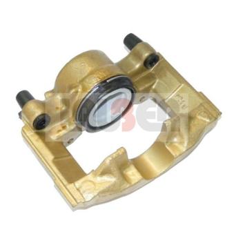 Étrier de frein avant gauche LAUBER OEM 542075