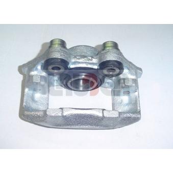 Étrier de frein avant gauche LAUBER [77.1506]