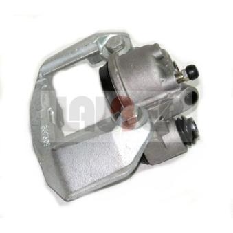 Étrier de frein avant gauche LAUBER OEM 440075